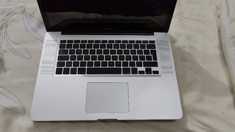 MacBook Pro 2012 Mid 15 Inch 2