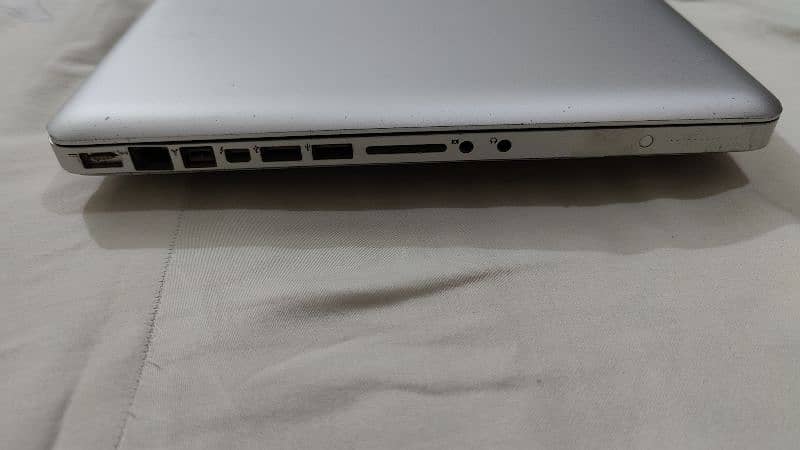 MacBook Pro 2012 Mid 15 Inch 3