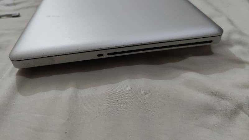 MacBook Pro 2012 Mid 15 Inch 4