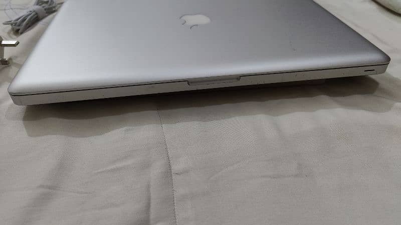 MacBook Pro 2012 Mid 15 Inch 5