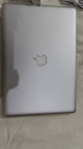 MacBook Pro 2012 Mid 15 Inch 6