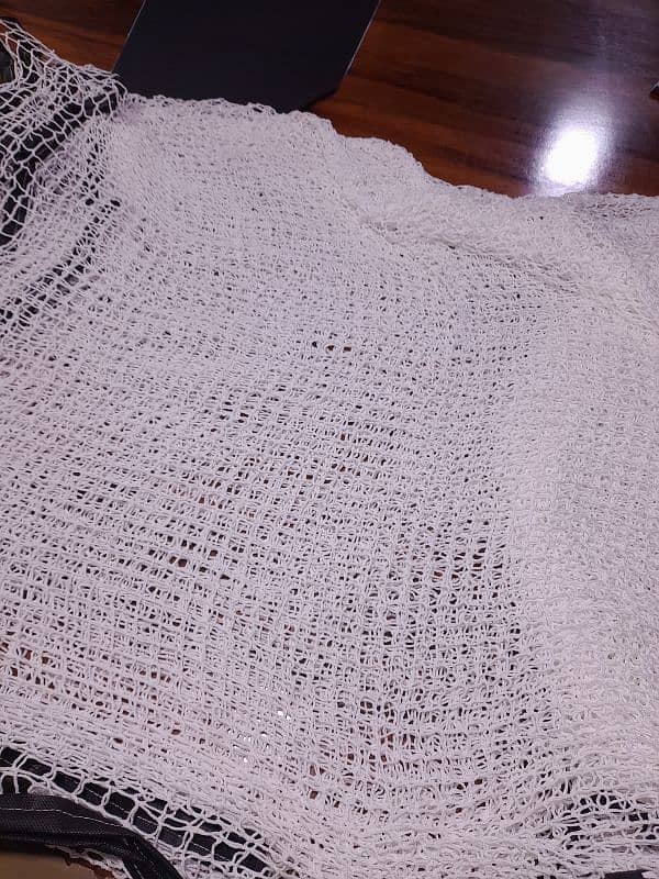 Product details of Cricket Net 4