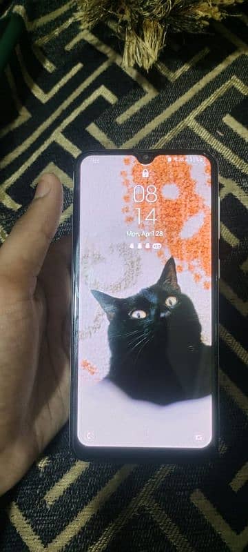 samsung a30s 5