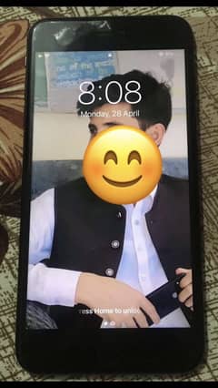 Non PTA 7 Plus