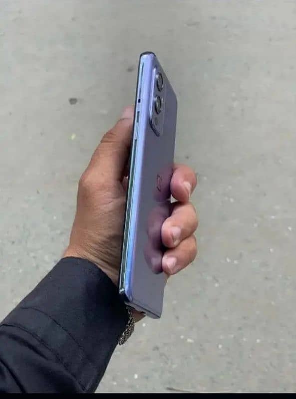 oneplus 9 5