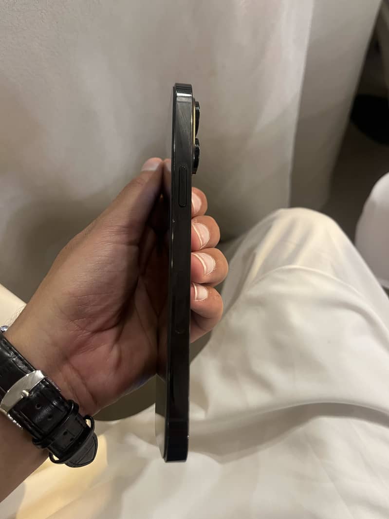 Iphone 14 pro max 128 jv(exchange possible 3
