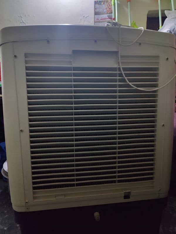 super asia inverter air cooler 4