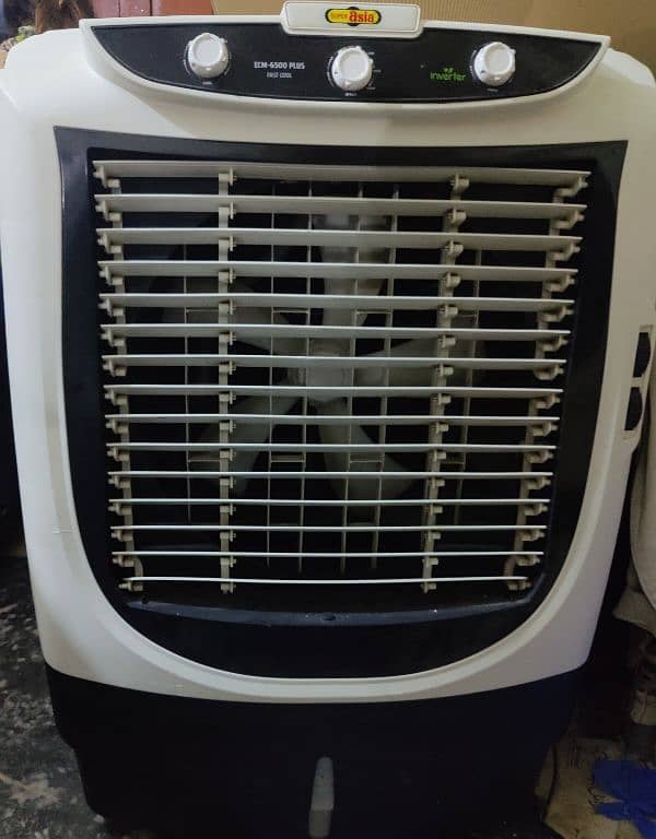 super asia inverter air cooler 6