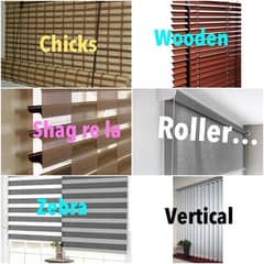 BLINDS