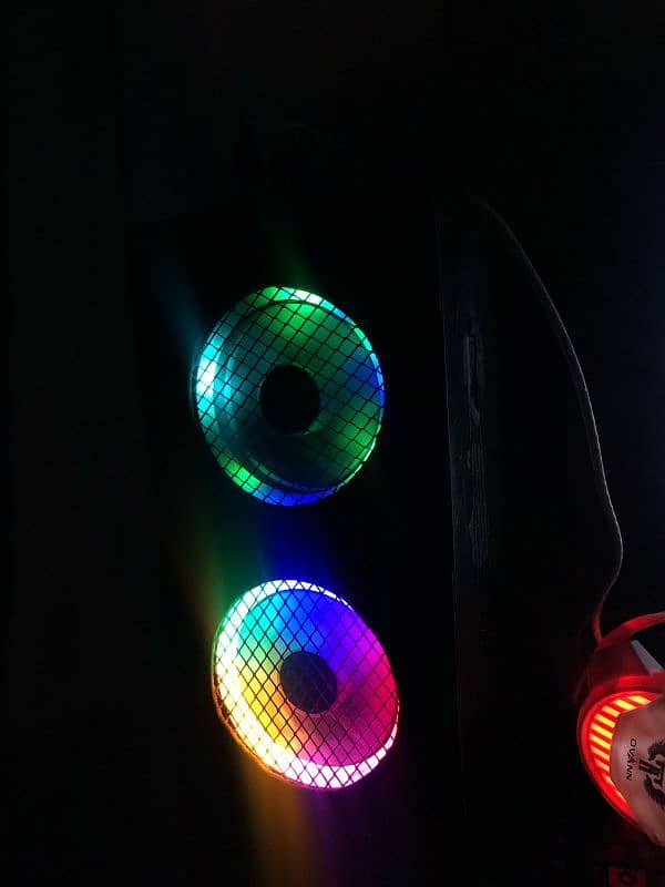 GAMING BUDGET PC 0