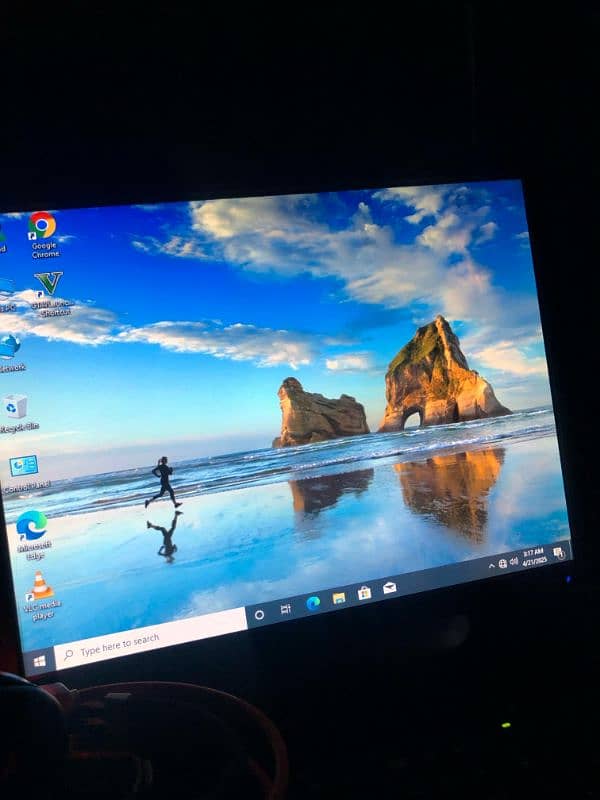 GAMING BUDGET PC 1