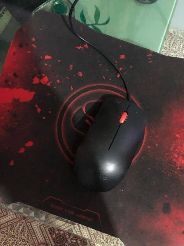GAMING BUDGET PC 4