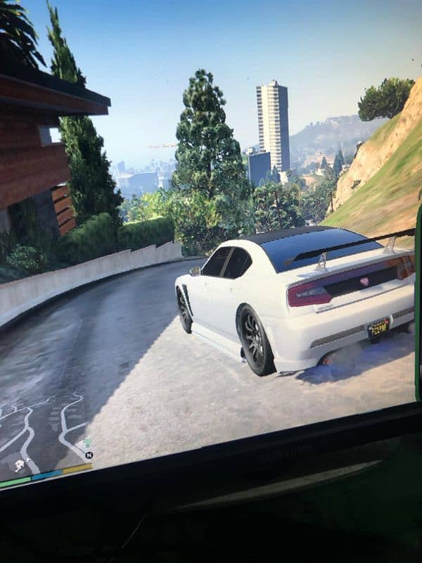GAMING BUDGET PC 5