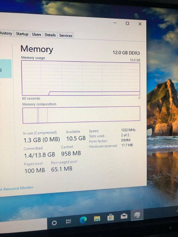 GAMING BUDGET PC 7