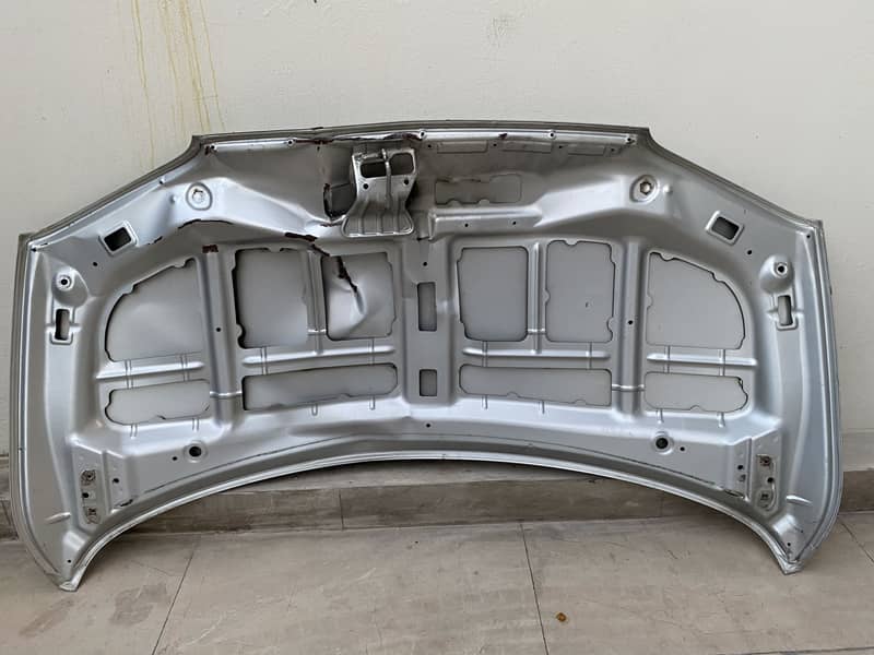 Suzuki alto genuine bonut for sale with minor dent 0