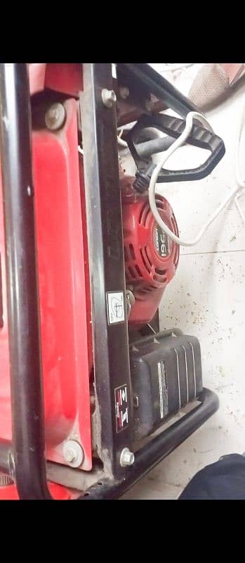 loncin 3kv generator 1