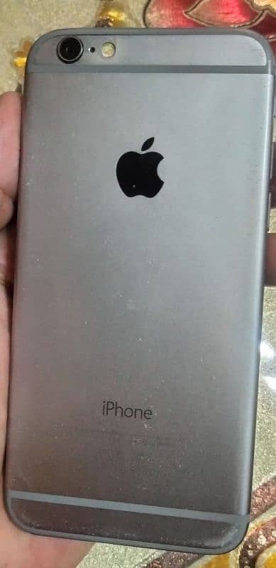 IPhone 6 1