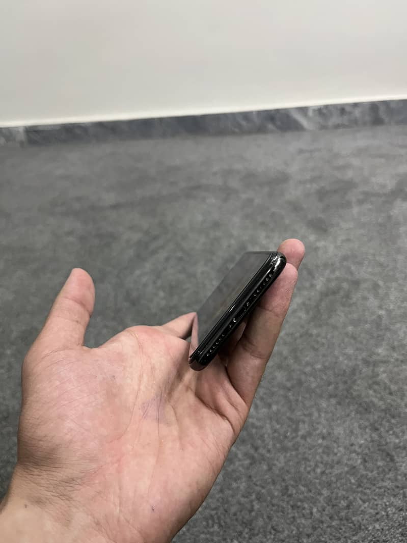 IPHONE X 256GB PTA APPROVED 2