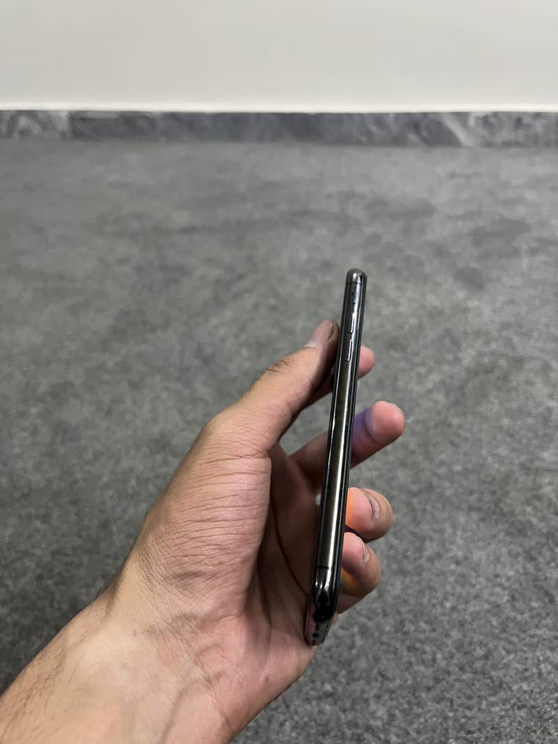 IPHONE X 256GB PTA APPROVED 6