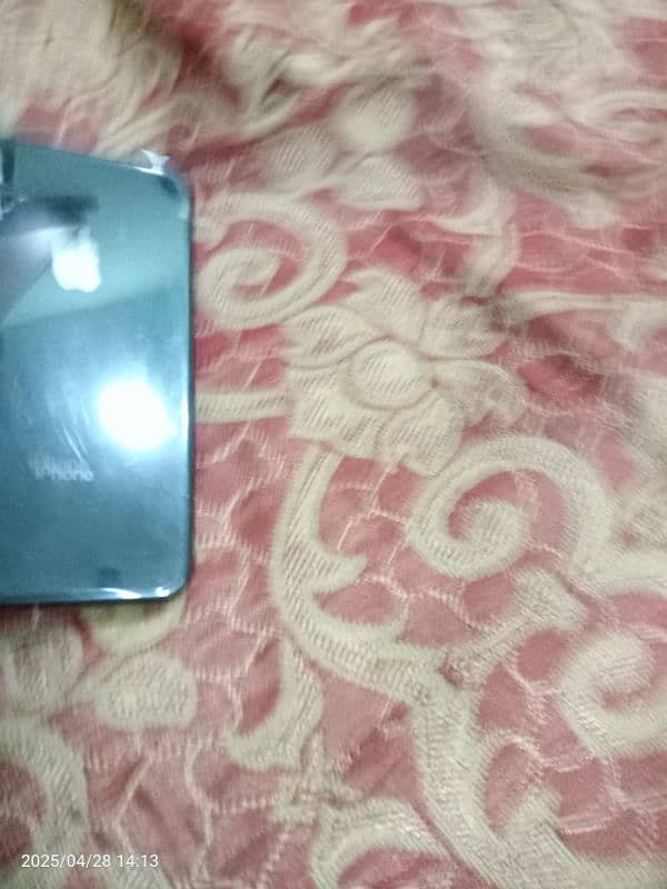 I phone X Non-pta All Ok Face id Ok 0