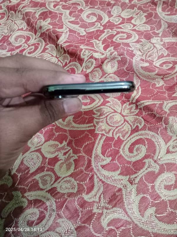 I phone X Non-pta All Ok Face id Ok 2