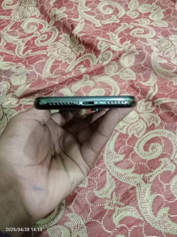 I phone X Non-pta All Ok Face id Ok 3