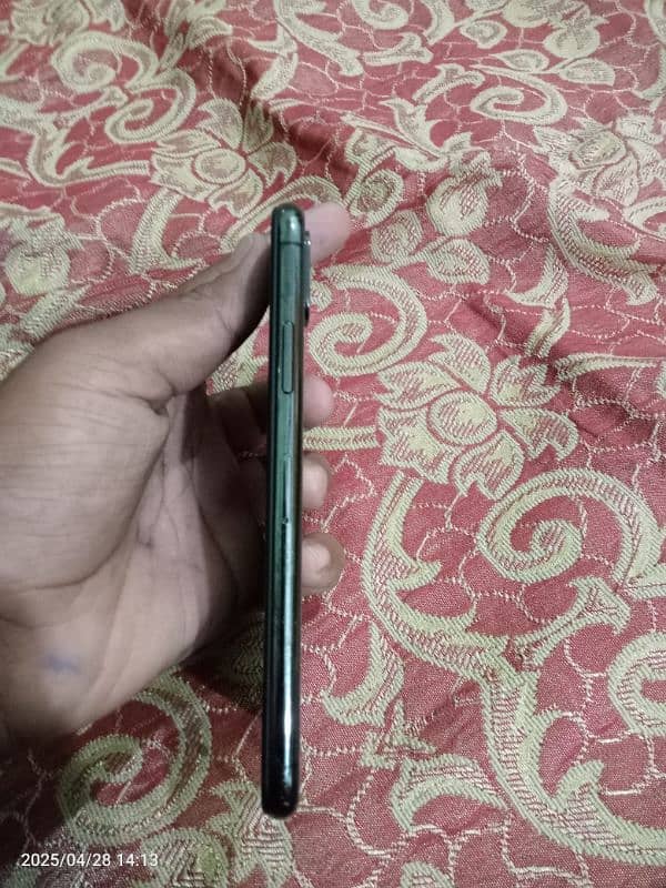 I phone X Non-pta All Ok Face id Ok 4