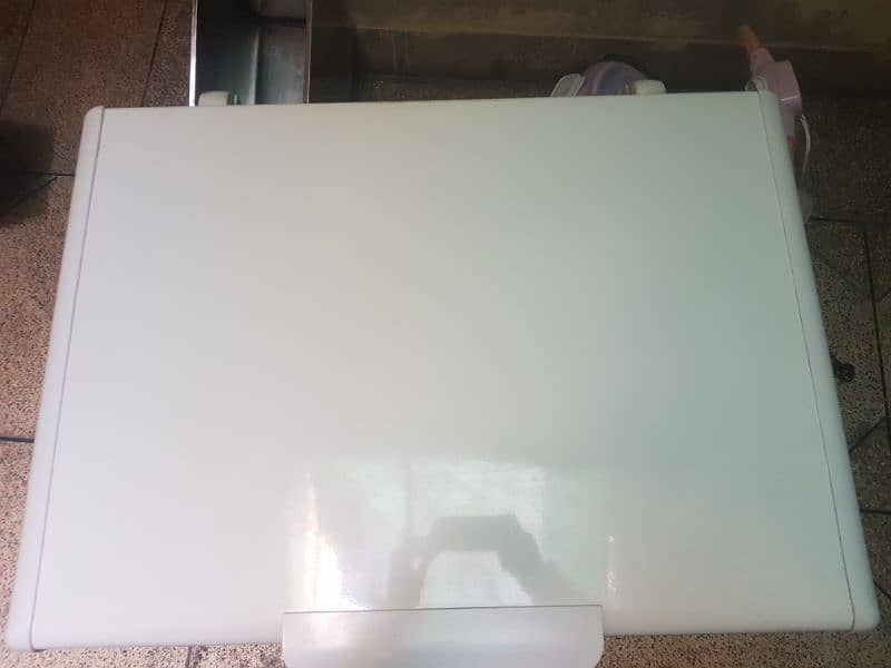 Haier inverter frazer one door 2