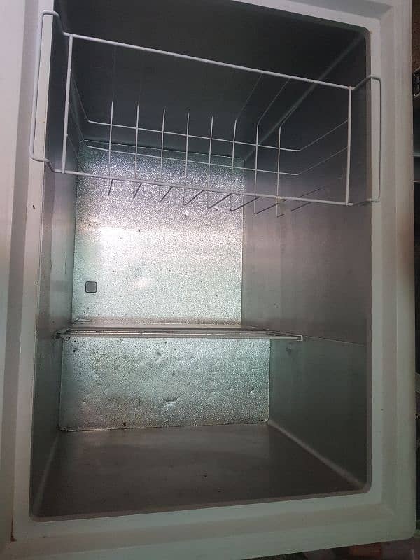 Haier inverter frazer one door 3