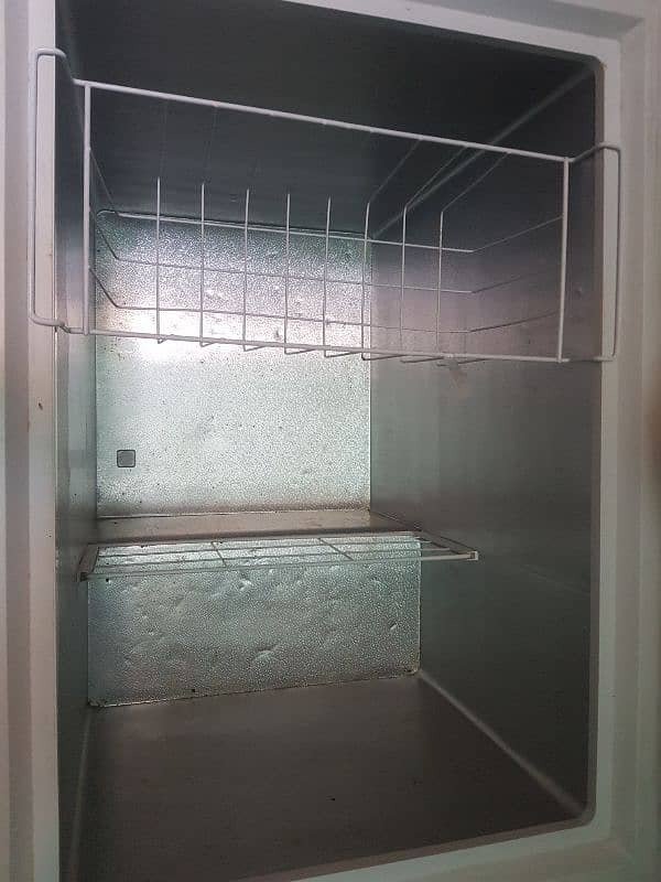 Haier inverter frazer one door 4