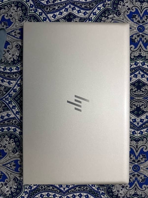 Hp elitebook 840 G7 0