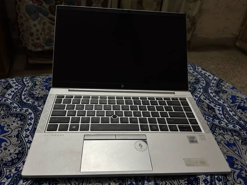 Hp elitebook 840 G7 1