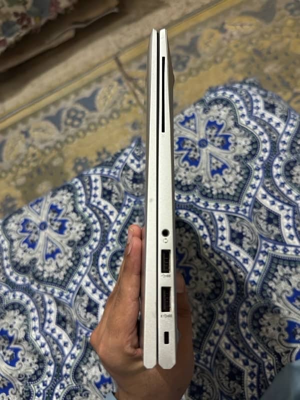 Hp elitebook 840 G7 2