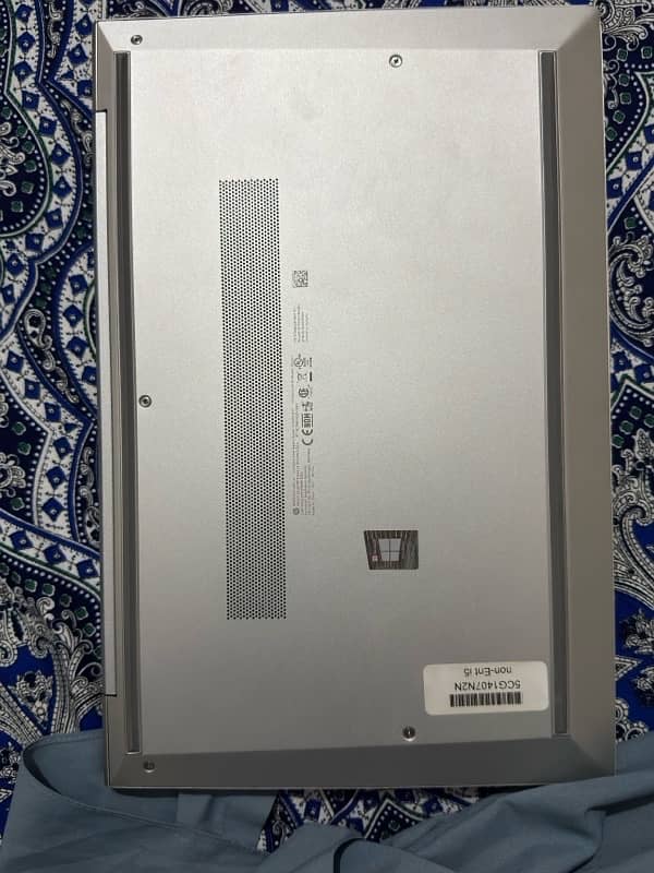 Hp elitebook 840 G7 3