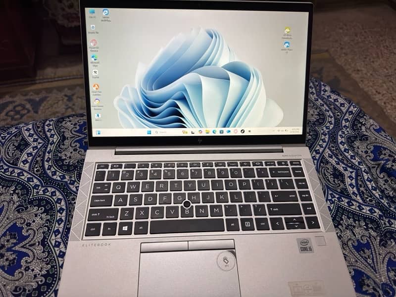Hp elitebook 840 G7 7