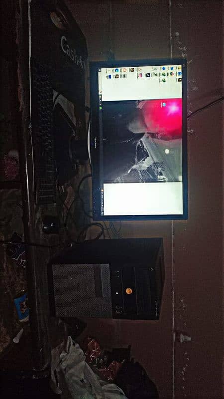 Core I5 3 gen Customized Gaming pc 0