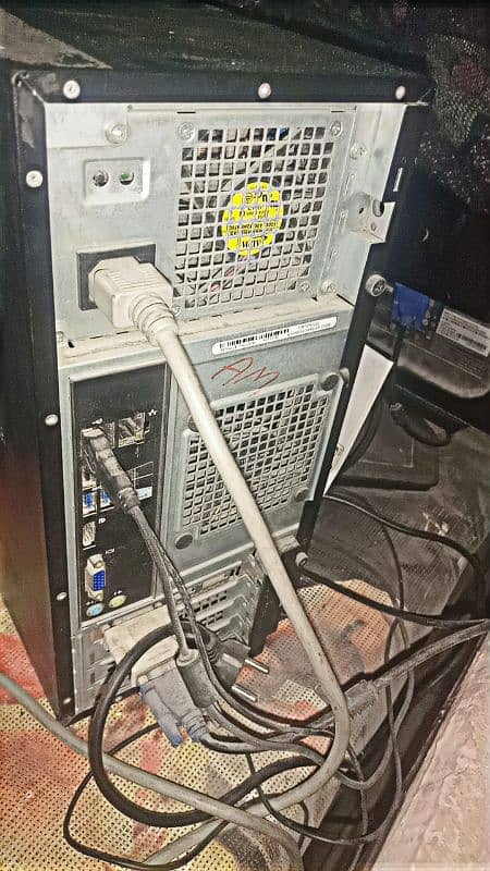 Core I5 3 gen Customized Gaming pc 2