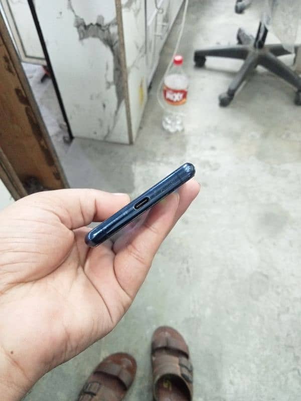 Sony Xperia mark2 3