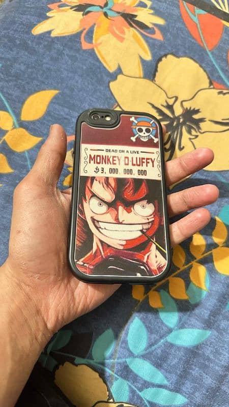iphone 6s 16gb pta approved urgent sale 0