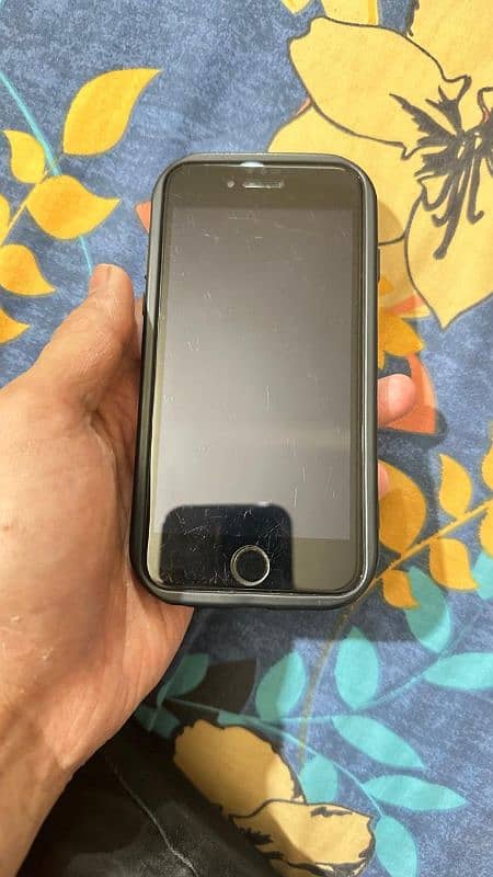 iphone 6s 16gb pta approved urgent sale 1