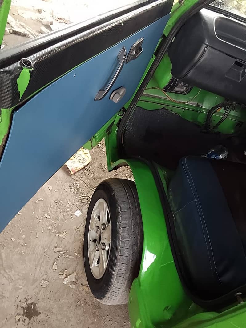 Suzuki Bolan 2015 Model available for sale 2