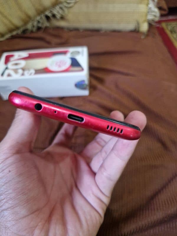 Samsung A02s for sale. 1