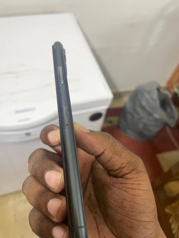 iphone 11pro max 256gb non pta 2