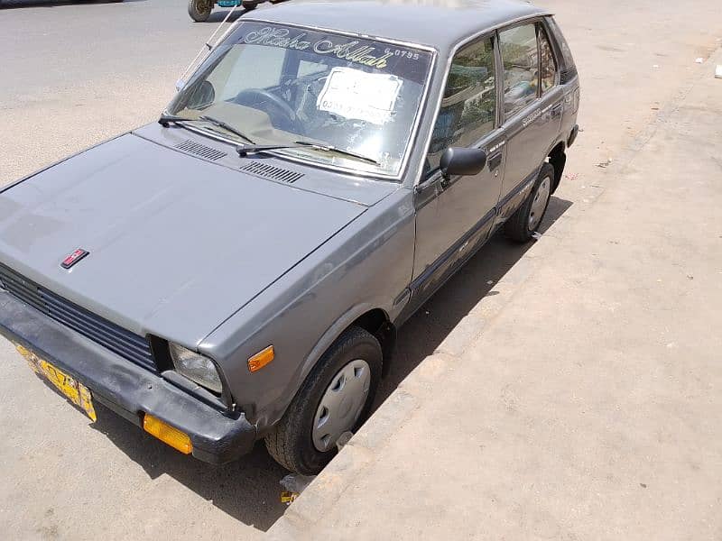 car fx 4