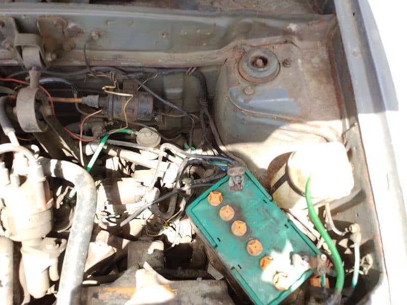 car fx 5