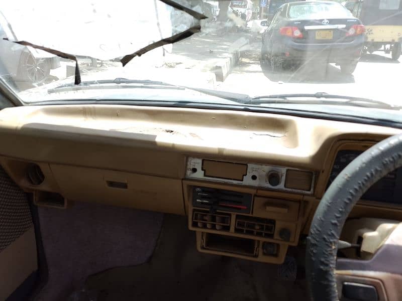 car fx 8
