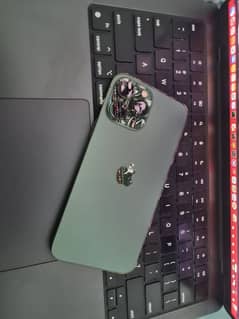 Iphone 13 Pro Max 256GB JV