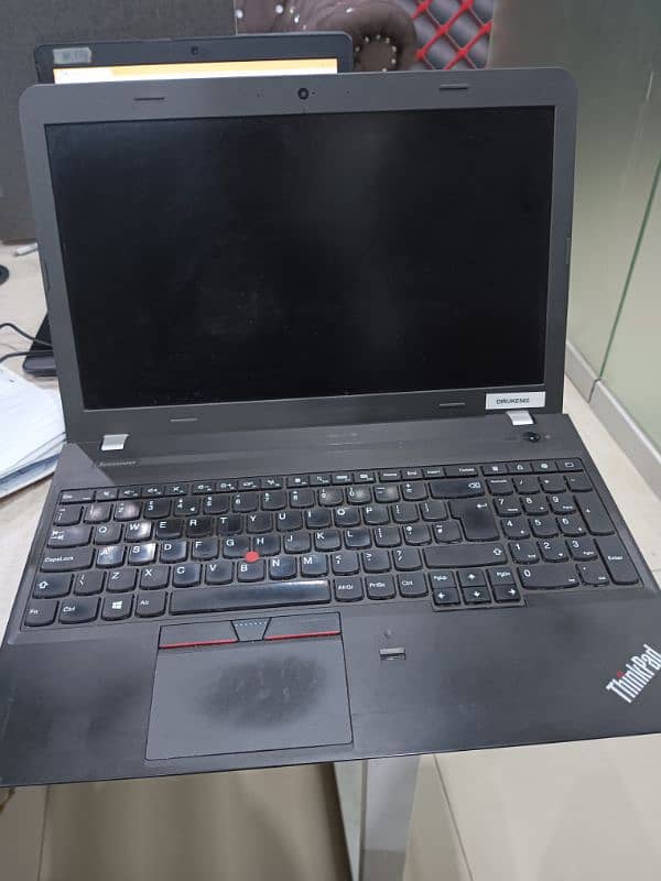 Core i5 6th generation laptop 0
