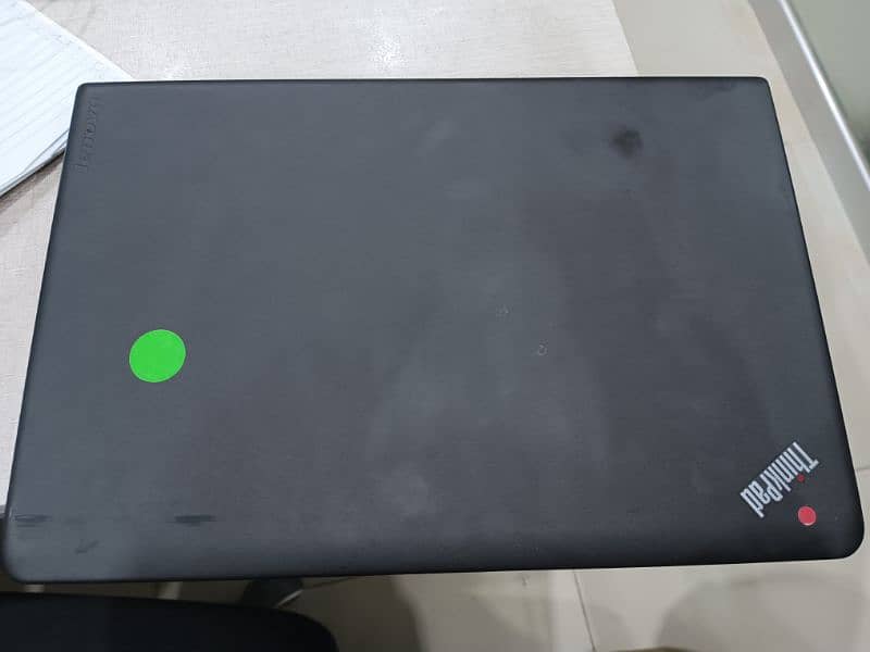 Core i5 6th generation laptop 1