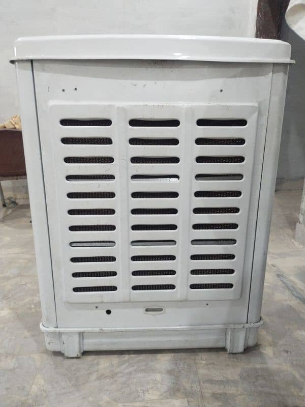 Sonex air cooler 1